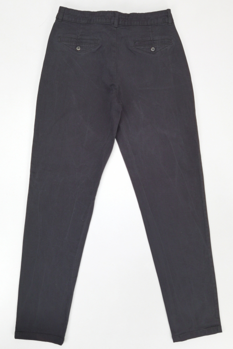 Pantaloni gri Calliope Femei-S [3]