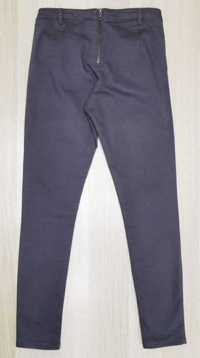 Pantaloni gri H&M Femei-S [2]