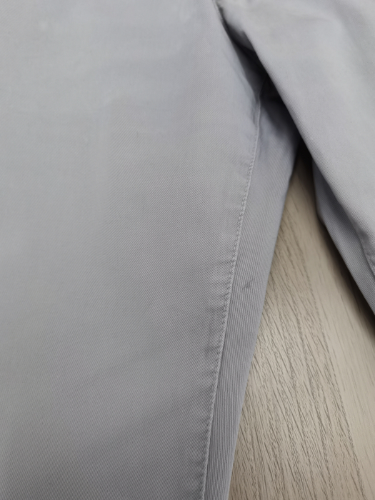 Pantaloni gri Massimo Dutti Barbati-M [3]