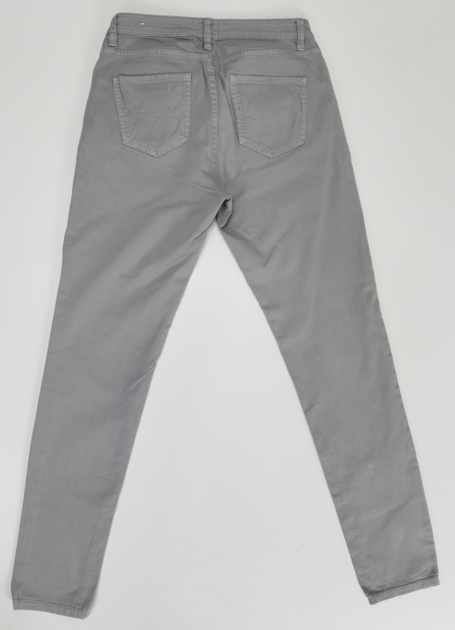 Pantaloni gri Q/S Femei-M [3]