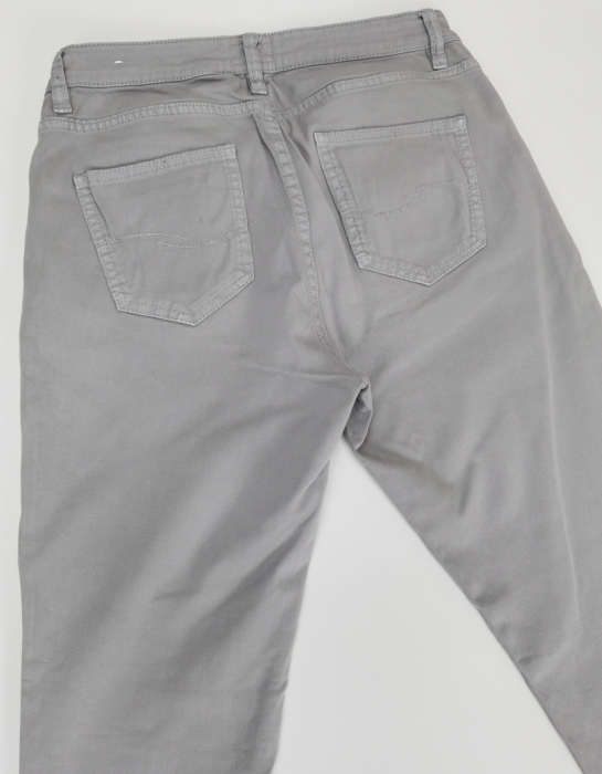 Pantaloni gri Q/S Femei-M [4]