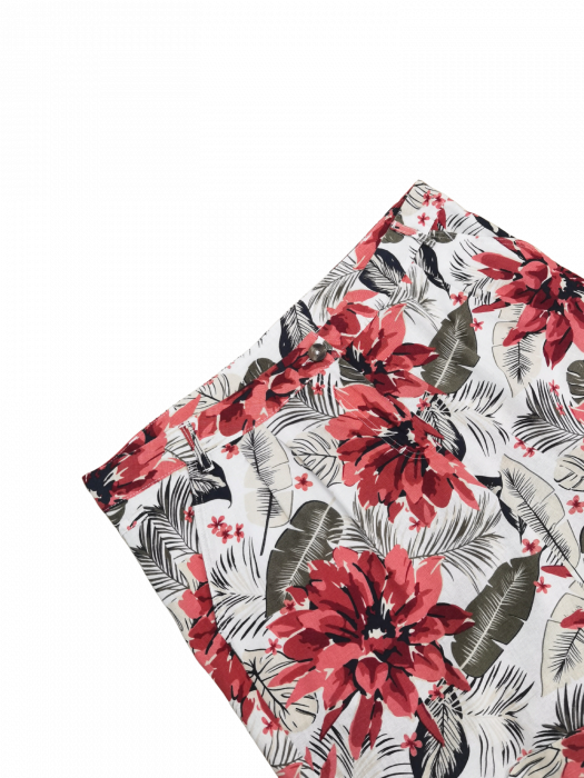 Pantaloni in esmara Femei-XL [3]