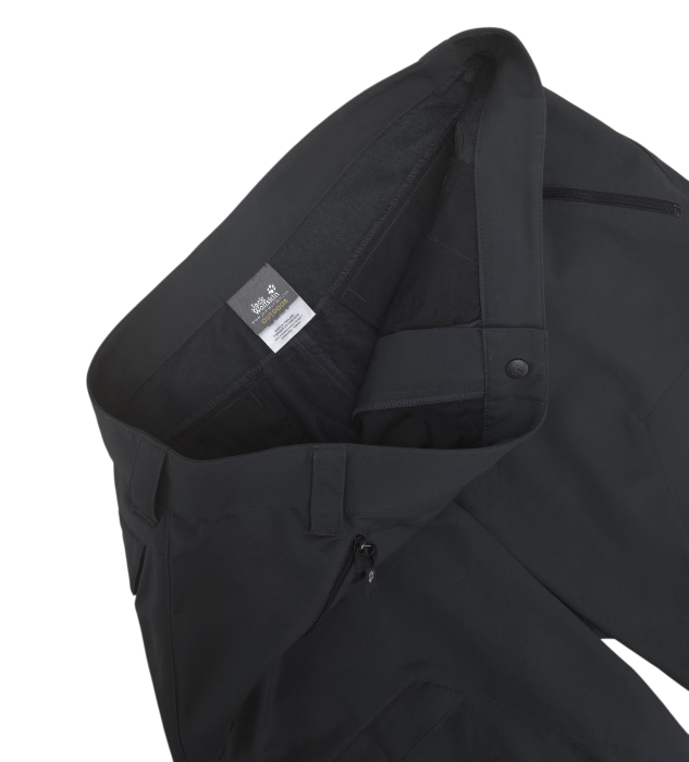 Pantaloni Jack Wolskin Barbati-L [3]