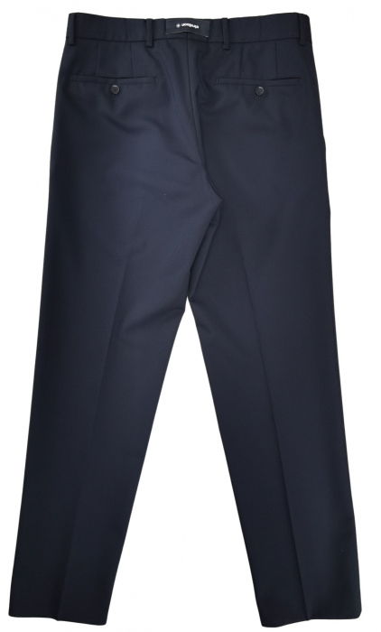 Pantaloni lana Strellson Brabati-M [2]