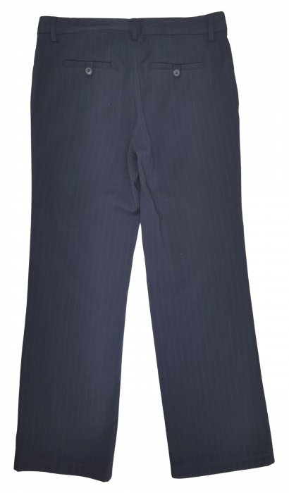 Pantaloni lana Zara Femei-L [2]