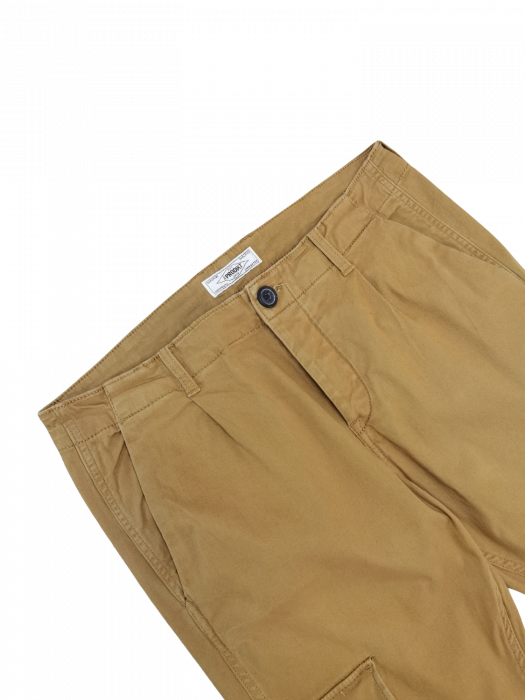 Pantaloni maro Produkt Barbati-M [3]