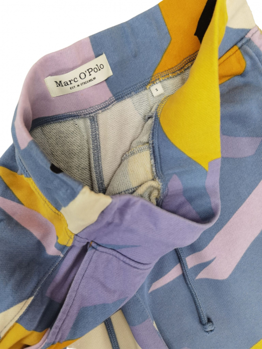 Pantaloni multicolori Marc O'Polo Femei-S [3]