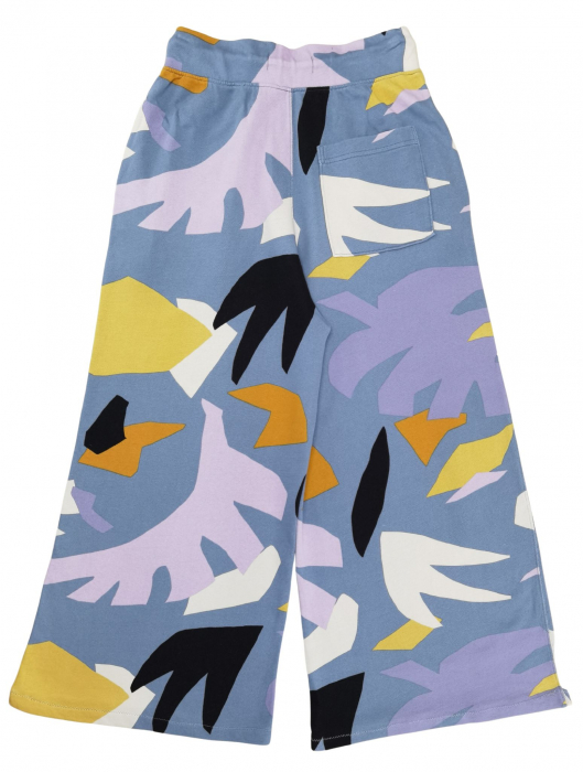 Pantaloni multicolori Marc O'Polo Femei-S [2]