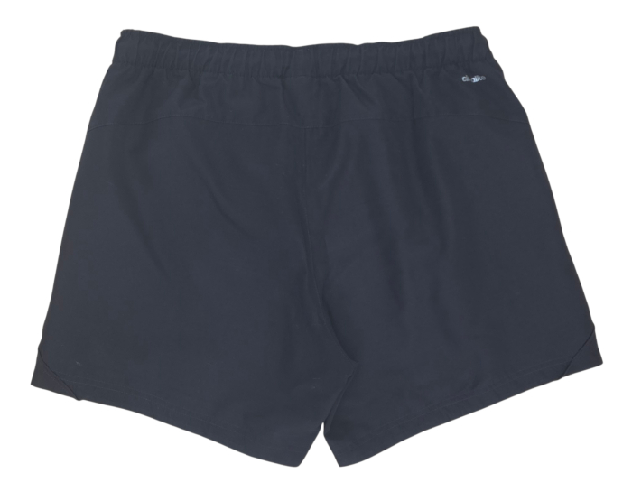 Pantaloni negri adidas Barbati-L [2]