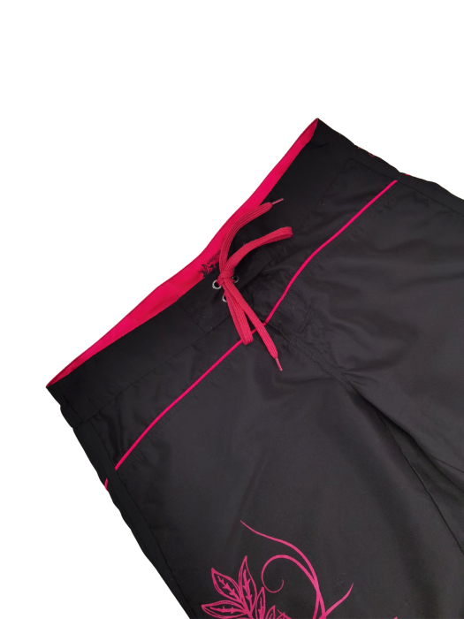 Pantaloni negri antigua Barbati-M [3]