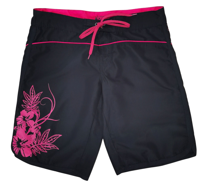 Pantaloni negri antigua Barbati-M [1]