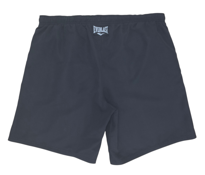 Pantaloni negri Everlast Barbati-XL [2]