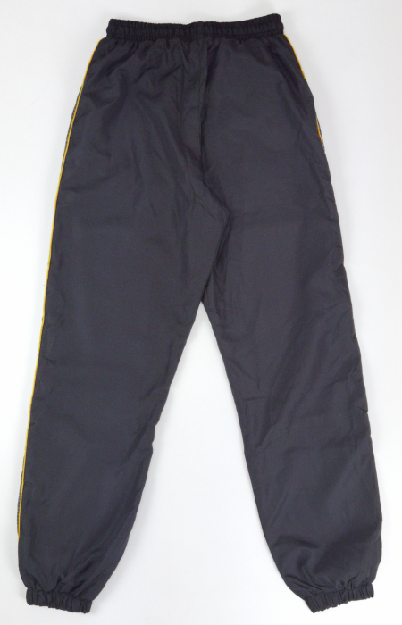 Pantaloni negri Everlast Femei-S [2]