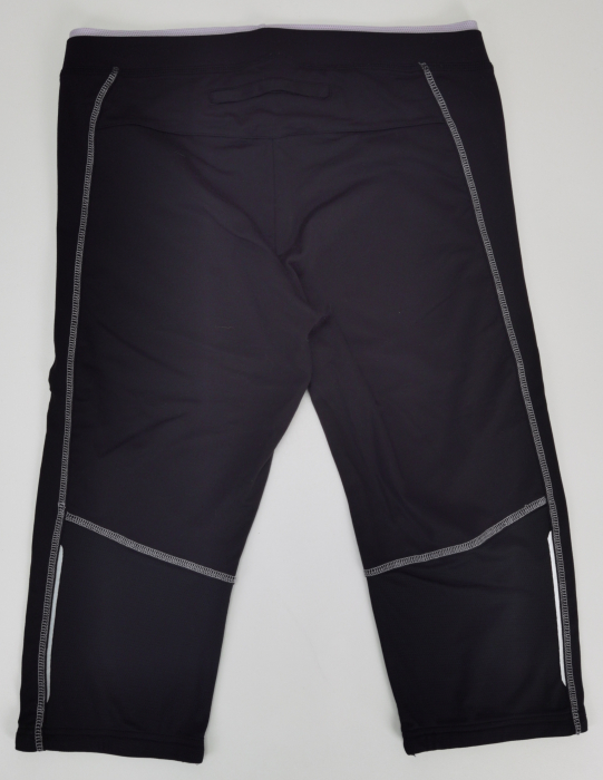 Colanti negri fitness Sports Edition Femei-XL [3]