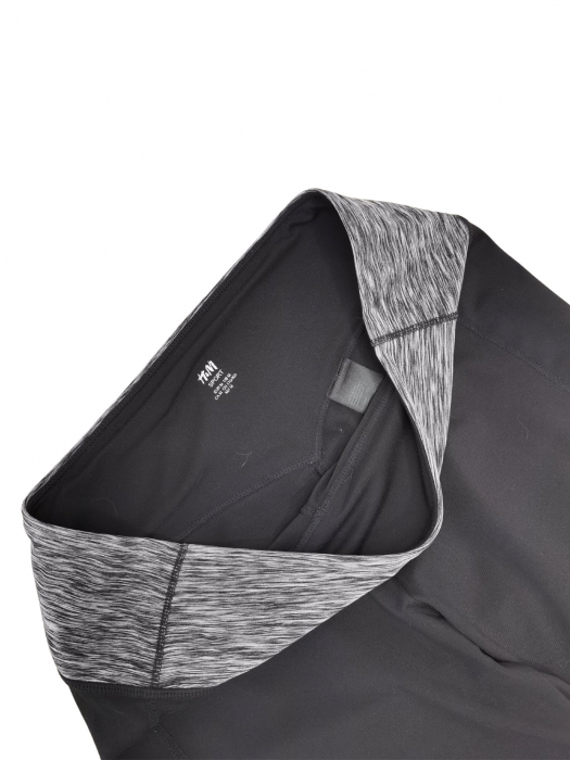 Pantaloni negri H&M Femei-M [3]