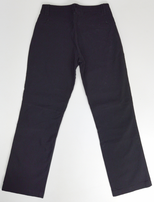 Pantaloni negri Karimor Femei-L [3]