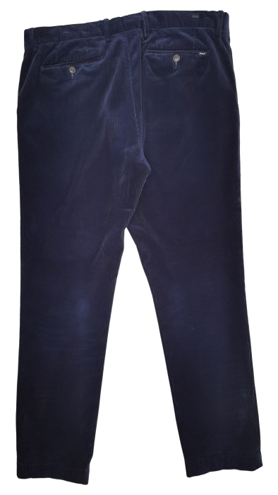 Pantaloni Ralph Lauren Barbati-XL [2]