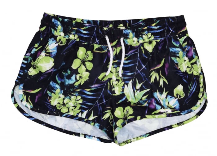 Pantaloni Retro Femei-S [1]