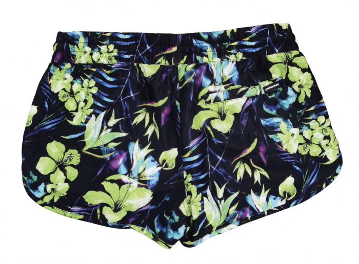 Pantaloni Retro Femei-S [2]