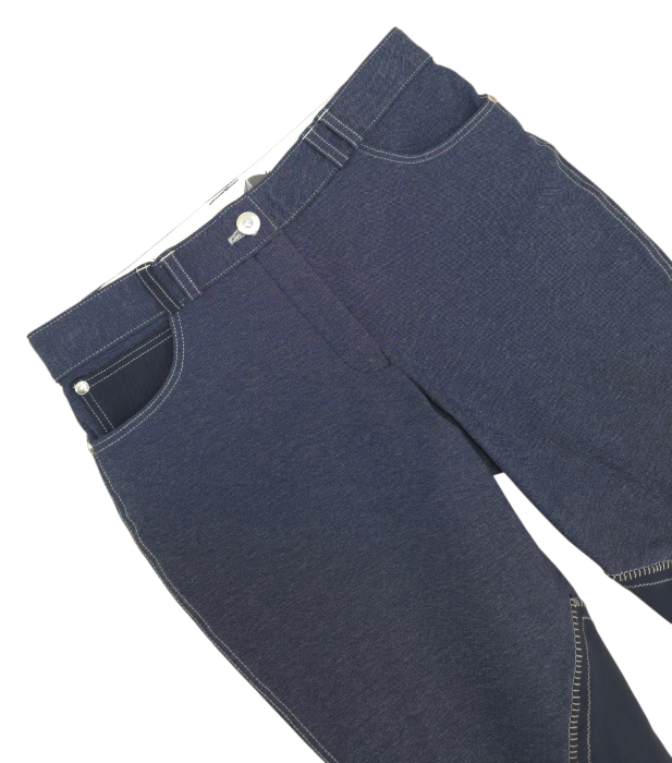 Pantaloni Sarm Hippique Femei-XS [3]