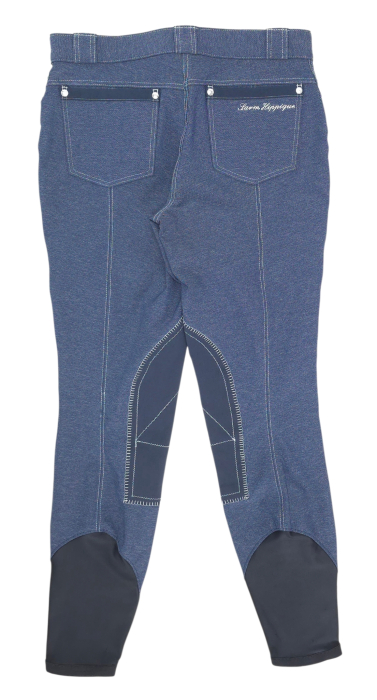 Pantaloni Sarm Hippique Femei-XS [2]