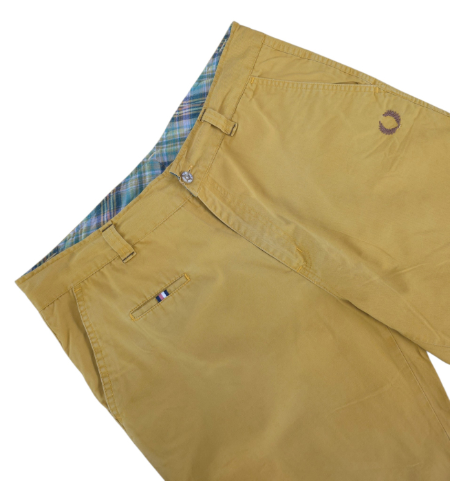 Pantaloni scurti Retro Barbati-M [3]