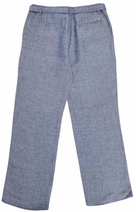 Pantaloni Tommy Hilfiger Femei-XL [2]