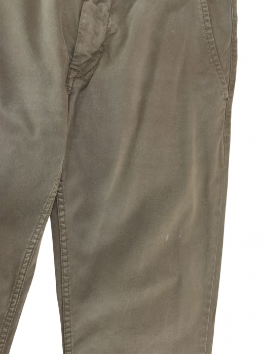 Pantaloni verzi Hugo Boss Barbati-M [4]