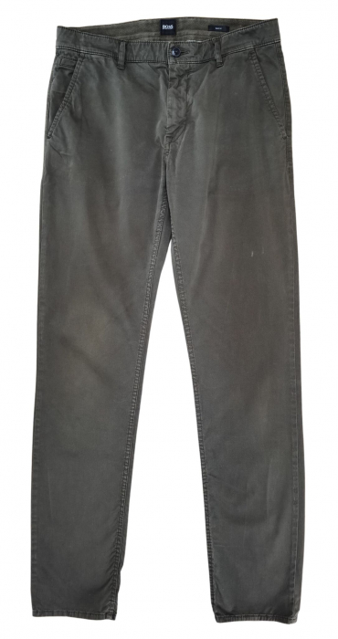 Pantaloni verzi Hugo Boss Barbati-M [1]