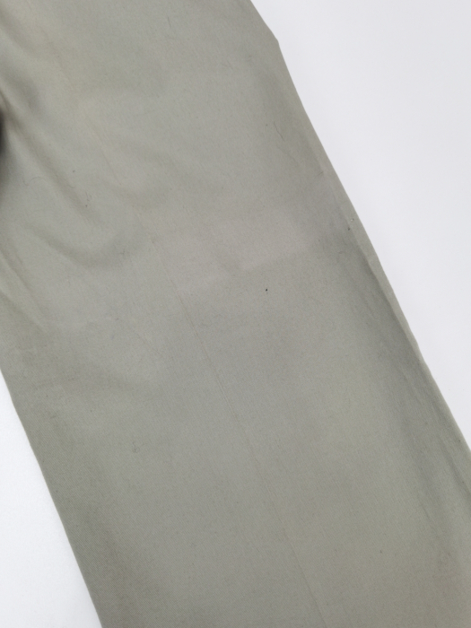 Pantaloni verzi Vintage Femei-L [4]