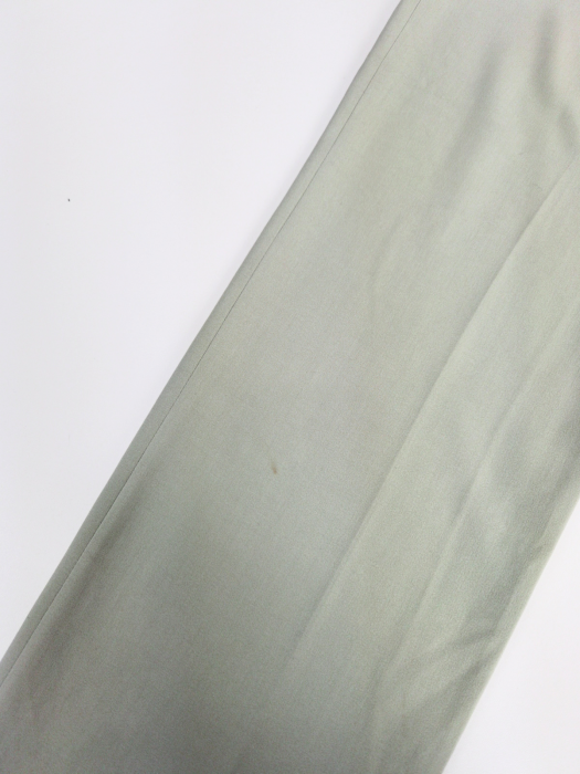 Pantaloni verzi vintage Femei-L [2]