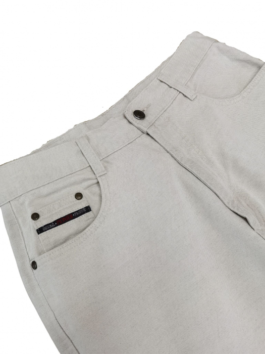Pantaloni Vintage Pioneer Femei-M [4]