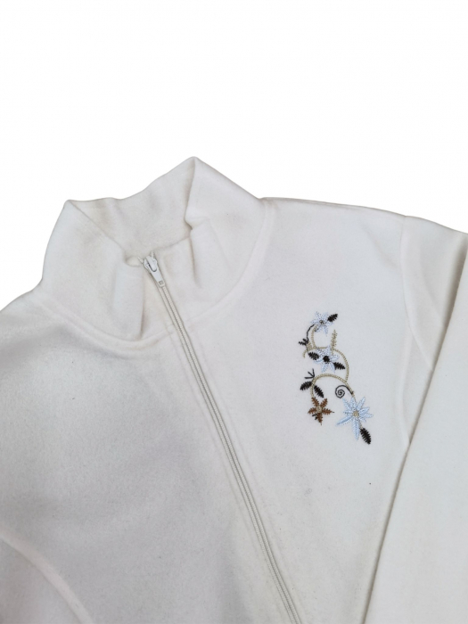 Polar bej Retro Femei-L [3]