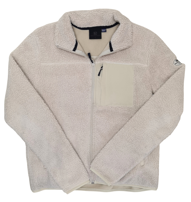 Polar bej Trevolution Femei-M [1]