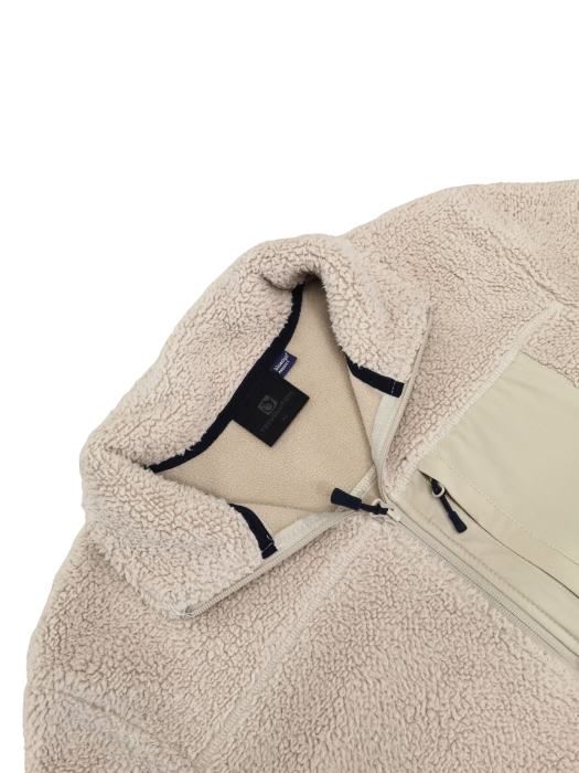 Polar bej Trevolution Femei-M [3]