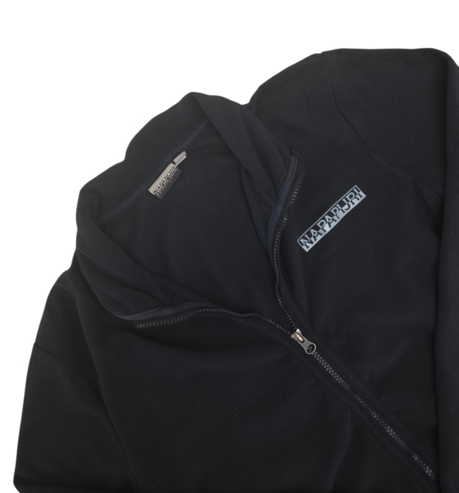 Polar negru Napapijri Barbati-M [3]