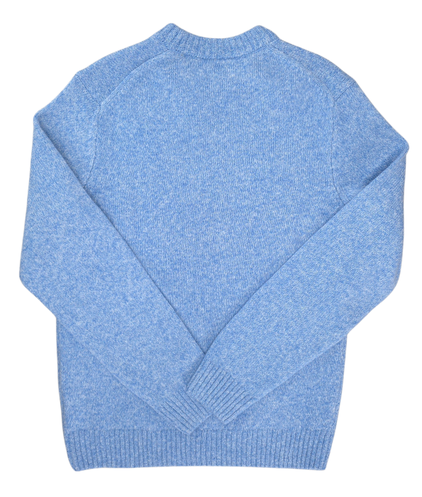 Pulover albastru C&A Barbati-S [2]