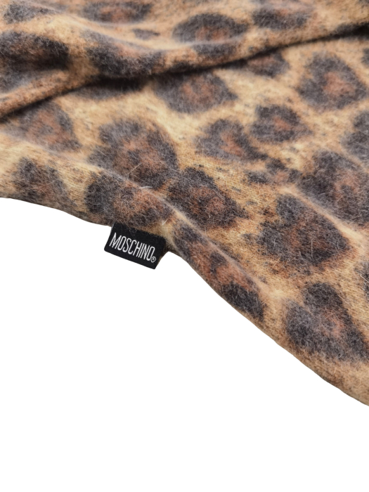 Pulover angora Moschino Femei-XS [4]