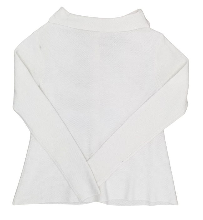 Pulover bej Italy Femei-XS [2]