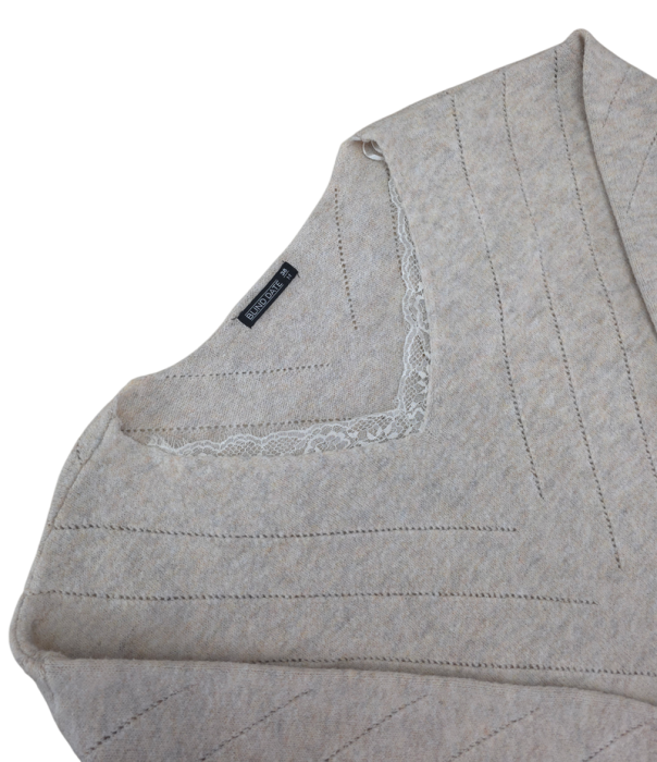 Pulover Blind Date Femei-M [2]