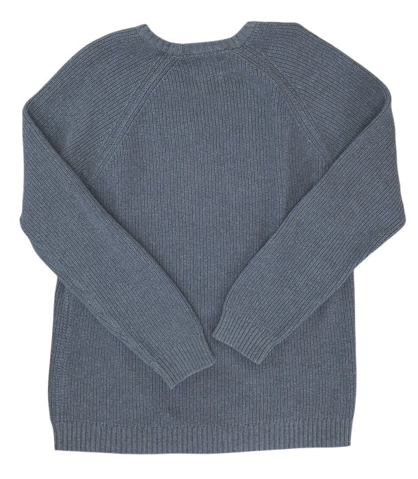 Pulover bumbac Zara Barbati-L [3]