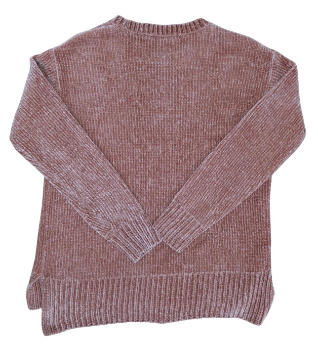 Pulover catifea F&F Femei-L [2]