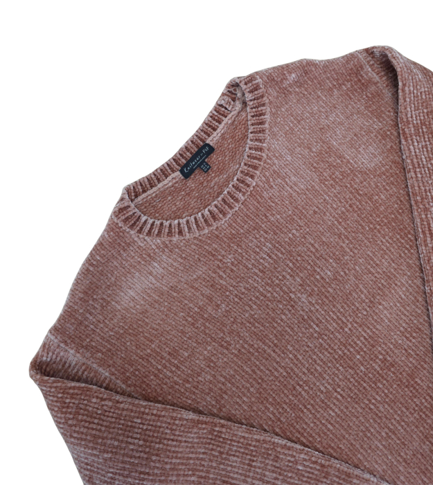 Pulover catifea F&F Femei-L [3]