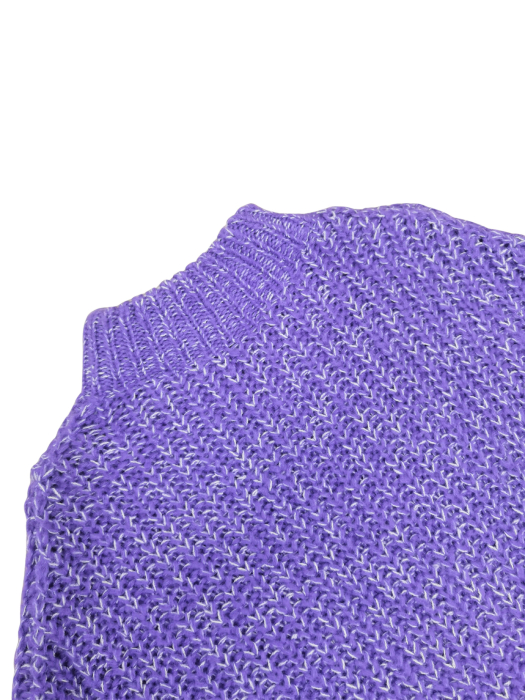 Pulover FBsister Femei-XS [3]