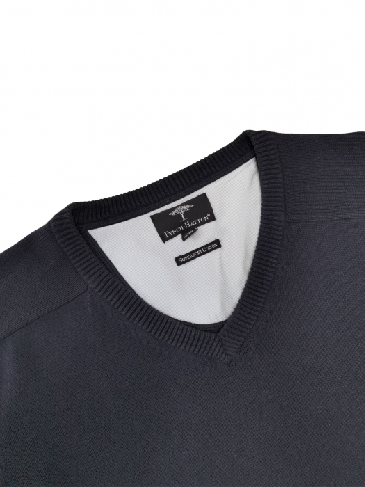 Pulover Fynch Hatton Barbati-XL [3]