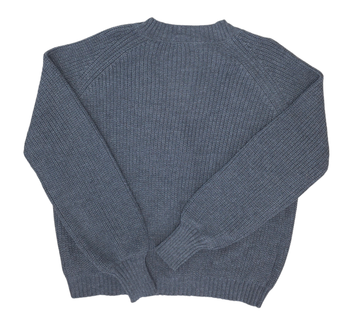 Pulover gri Hotouch Femei-XXL [3]