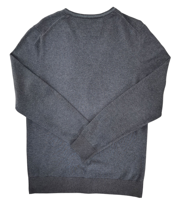 Pulover gri sÓliver Barbati-L [2]