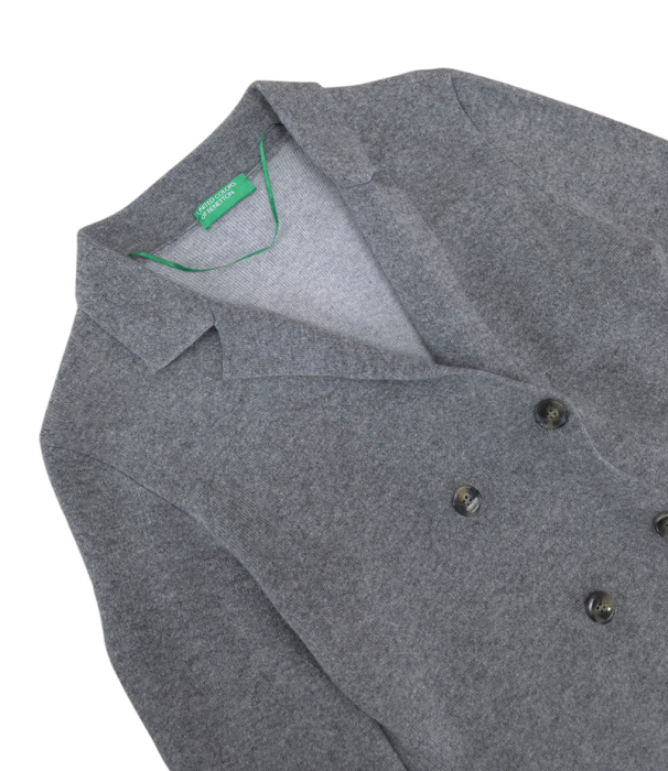 Pulover lana Benetton Femei-M [2]