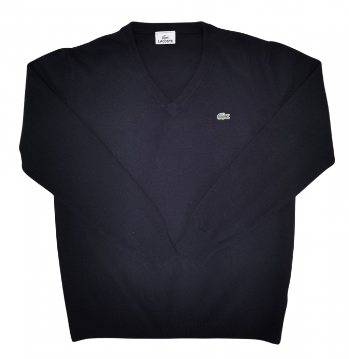 Pulover lana Lacoste Barbati-S [1]