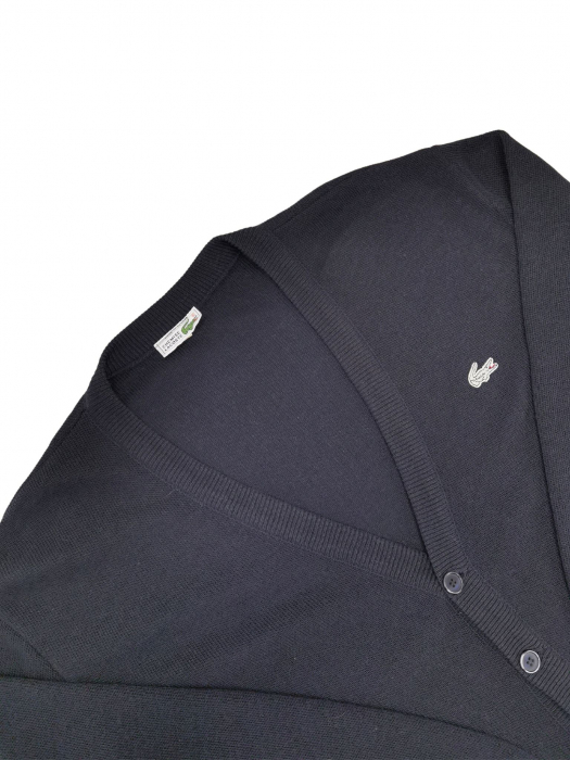 Pulover lana Lacoste Barbati-XL [3]